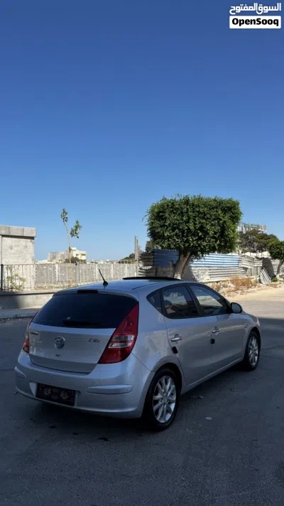 هيونداي i30 GLS 3