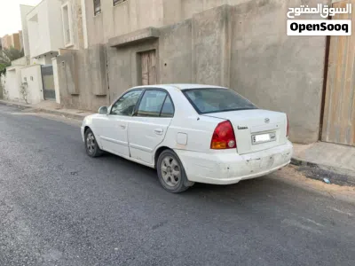 Hyundai Verna S 4