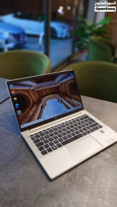 لابتوب HP EliteBook 830 G7 2