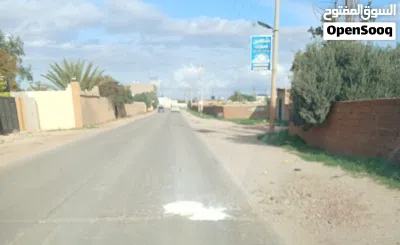 ارض طينية7000م 2