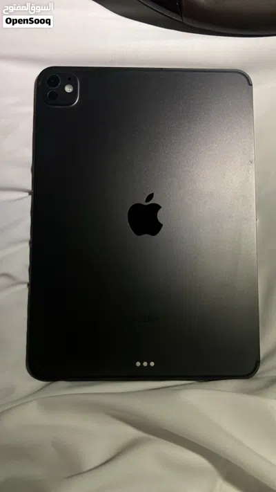 ايباد برو 11 انش M4 256 GB 2