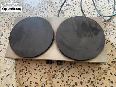 ماكينة كريب ايطالية غاز و ضي للبيع 2