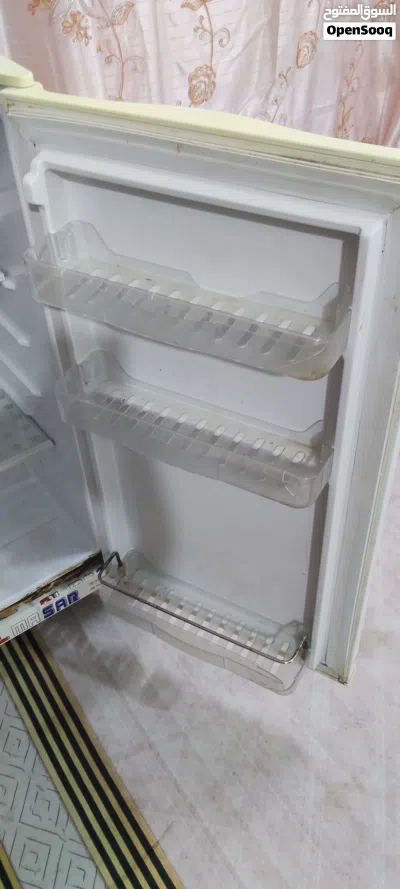 ثلاجة حجم صغر 3