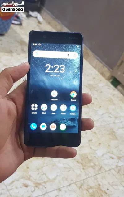 nokia 5 4G 2