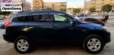 Toyota RAV 4 Standard 3