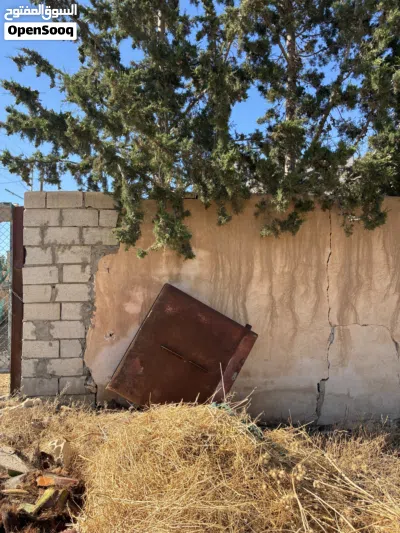 تنك ديزل بحالة جيدة من تحت 3