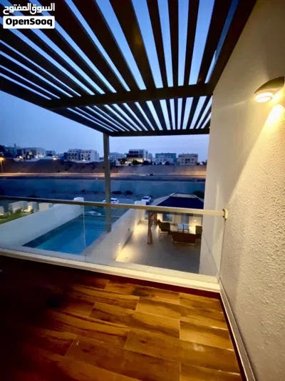 Luxury Duplex For Sale- Modern Design & Prime Location In MQ 3