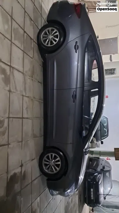 هيونداي افانتي Limited 4