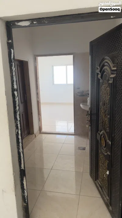 شقة للإيجار بالشونة الشمالية اسكان معاذ بن جبل 3