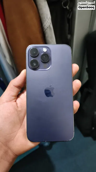 Iphone 14 pro max 2