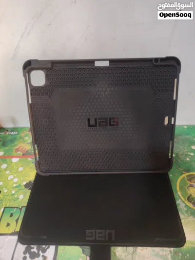3 ipad pro 12.9 inches covers 3 كفرات للايباد برو 12.9 انش 4