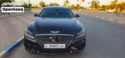 Genesis G80 2
