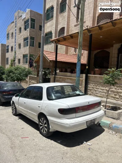 كيا سيفيا 1 2