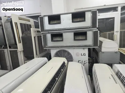 All type air conditioning available good condition 4