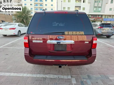 Ford Expedition Limited 4