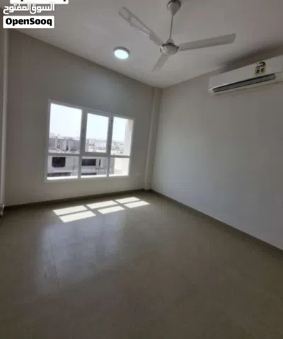 شقة راقية للإيجار بالمعبيلة الجنوبية Premium Apartment for Rent in Mabela 2