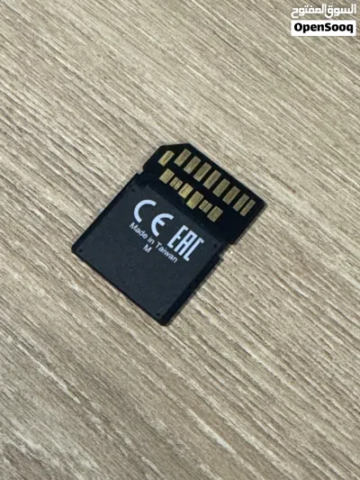 Sony 128GB SF-M Tough Series UHS-II SDXC Memory Card ممري 3