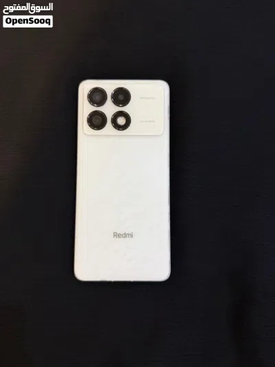 بوكو F6PRO 512 البيع مستعجل 4
