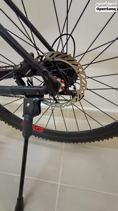 Bicycle 29ers 4