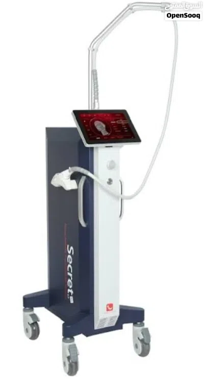 للبيع جهاز سيكرت Rf microneedilng 4
