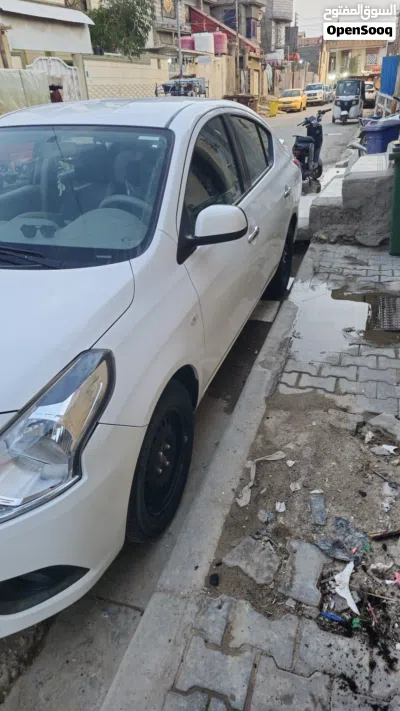 نیسان سۆنی S 3