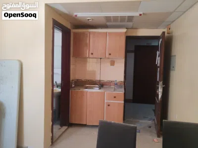 يصلح نشاط تجاري موقع مميز مكيف متوفر good location in ajman 3