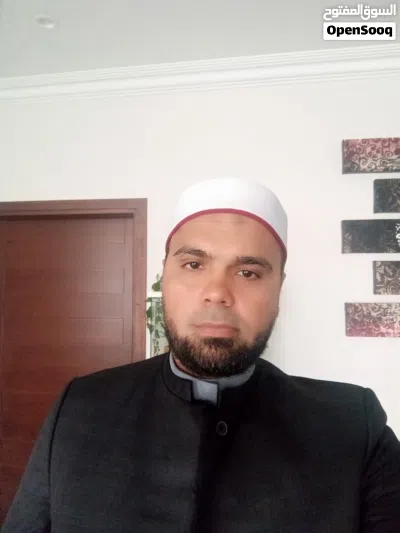 محفظ القرآن الكريم ومعلم التجويد حضوري وعن بعد 2