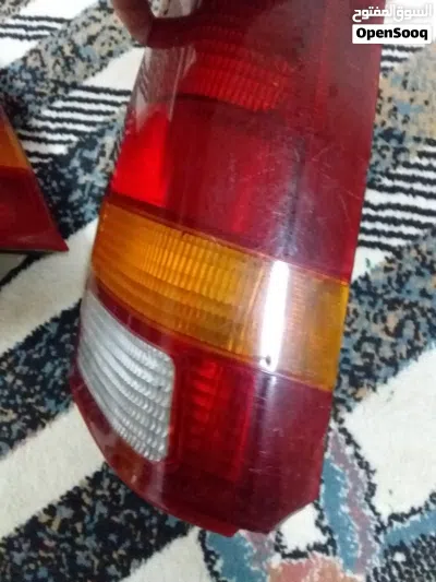 اضوبه اوبيل كاديت هاتش باك 3