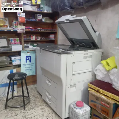 مكتبة للبيع 2