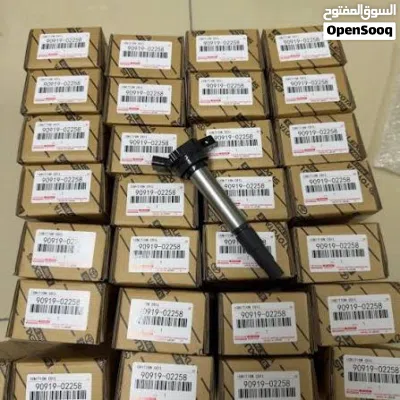 ignition coil kia Hyundai Toyota lexus Nissan genuine parts 2