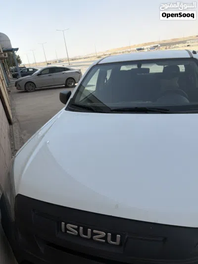 ايسوزو D-ماكس GT 3