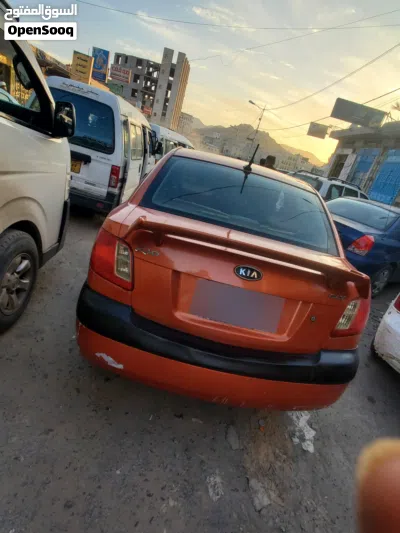 Kia Ray GDI 3