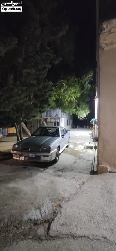أوبل اخرى 2