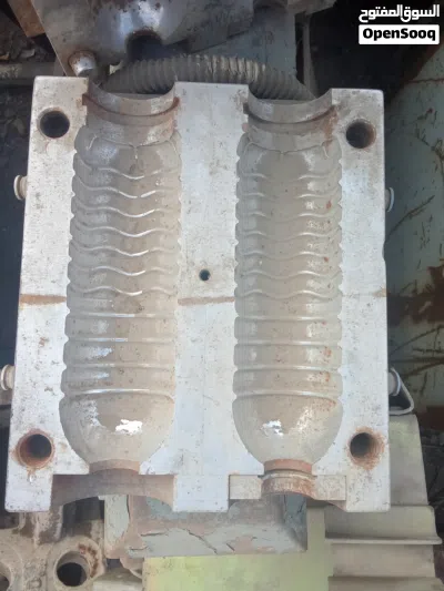 صيانة جميع انواع ماكينات المصانع 2