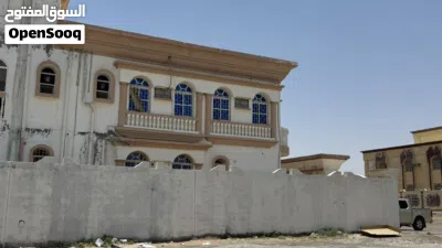 بناية للبيع من المالك مباشرة في البريمي (حماسة) 3