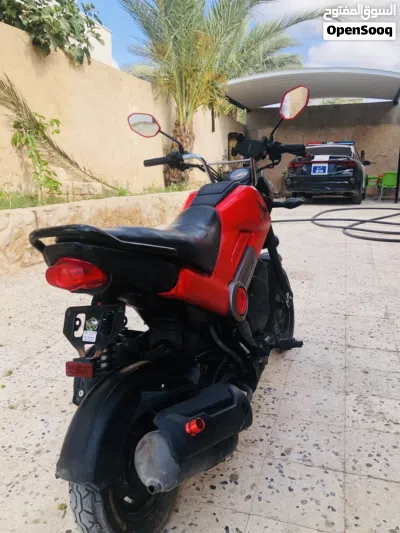 Honda Navi 2