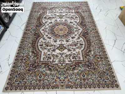 سجاد ثري دي مقاس 180*270 السعر 12دينار 4