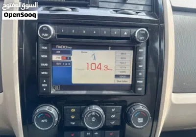 Ford Escape Limited 2