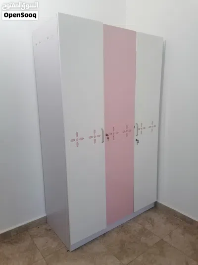 غرفة نوم أطفال 2