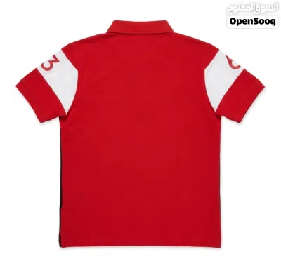 طول البلوزه : 50 cm عرض البلوزه : 40 cm طول الكم لليد: 25 cm 4