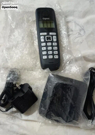 Gigaset A220 Digital Cordless Phone – New Openbox 2