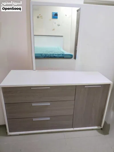 White bedroom set 2