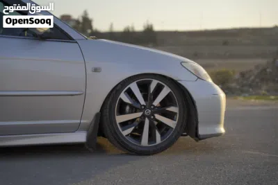 Honda Civic Standard 2