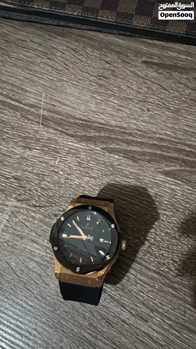 Hublot Watch 3