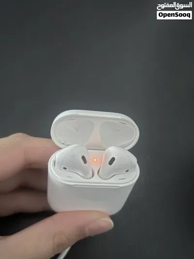 Apple AirPods 2nd generation 3