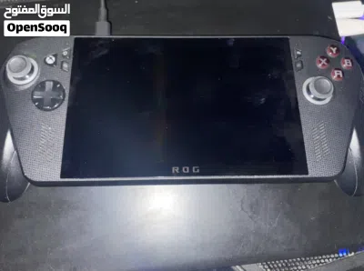 روق الاي اكس بوكس اكس Rog ally x 3