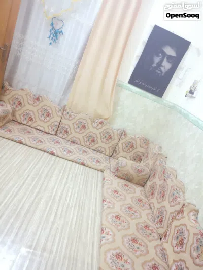كعده عربيه للبيع تفاصيل كامله 2