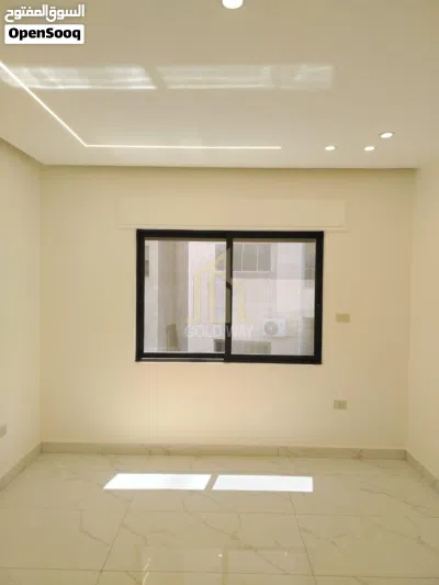 شقة اخير مع روف 190م في أجمل مناطق ربوة عبدون وبسعر مغري / ref 1384 3