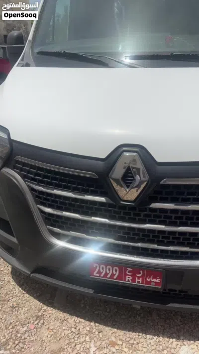 رينو دوكر 4