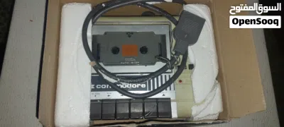مسجل مكالمات و اغاني انتيكا بضاعه 1980 جديد بي باكوه قعد 4